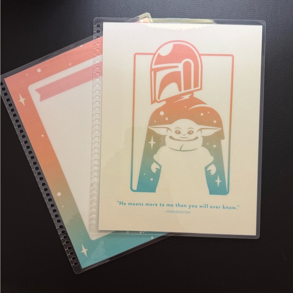 BUNDLE! Erin Condren Planner Covers - Assortment - Picture 3 of 12